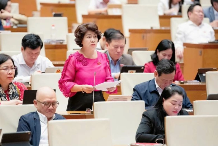 Một số góp ý về dự thảo Nghị quyết năng lượng 2026 - 2030