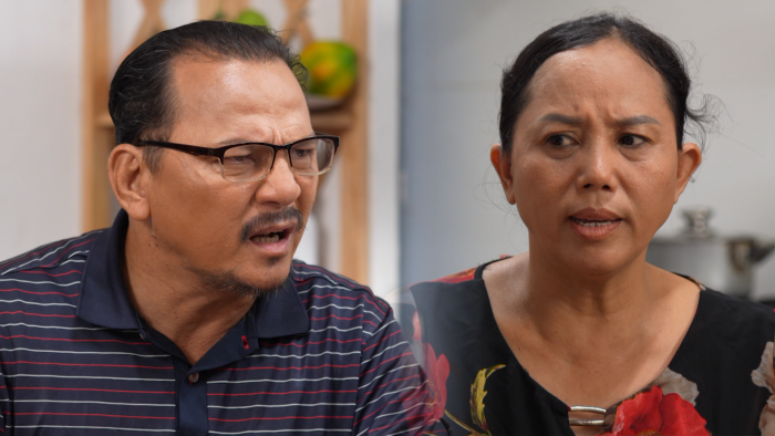 Đừng để hối tiếc: Con gái bỏ nhà “đi bụi” vì ba mẹ suốt ngày cãi nhau