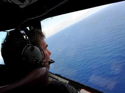 Vụ mất tích của MH370 là bí ẩn lớn nhất trong lịch sử hàng không thế giới (Ảnh: Independent)
