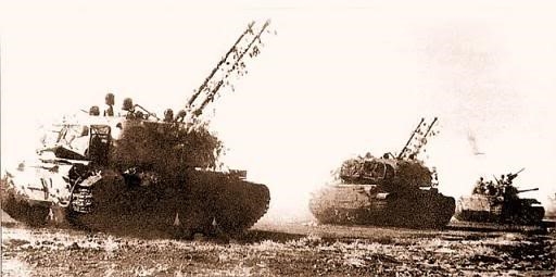  Quân đội Việt Nam nhận được một lượng nhỏ ZSU-57-2 vào giai đoạn giữa của cuộc kháng chiến chống Mỹ. 