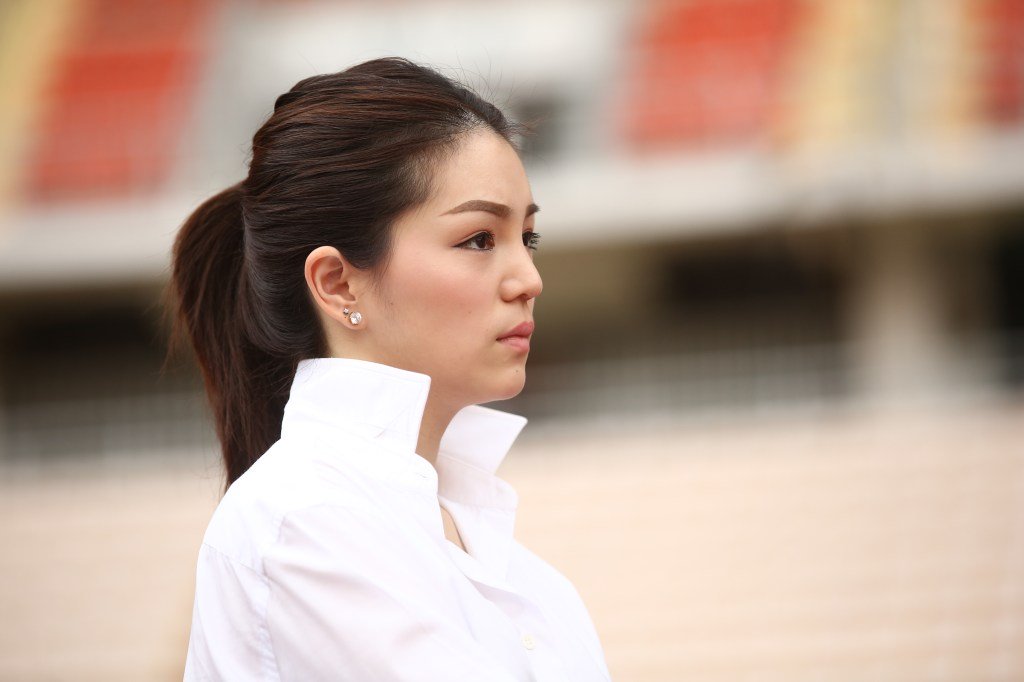  Bà Watanya Wongopasi - Tân Trưởng đoàn đội U21 Thái Lan.