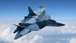 Sức mạnh siêu tiêm kích T-50 PAK FA sắp được Không quân Nga sử dụng