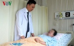 Việt Nam sử dụng kỹ thuật mới trong điều trị ung thư đại trực tràng