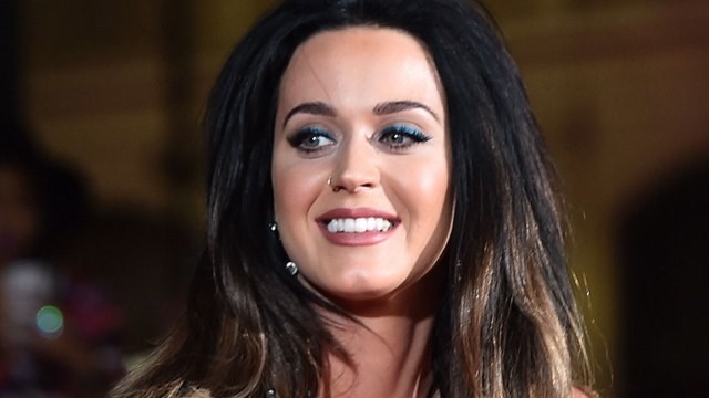 Nữ danh ca Katy Perry. (Nguồn: Getty Images)