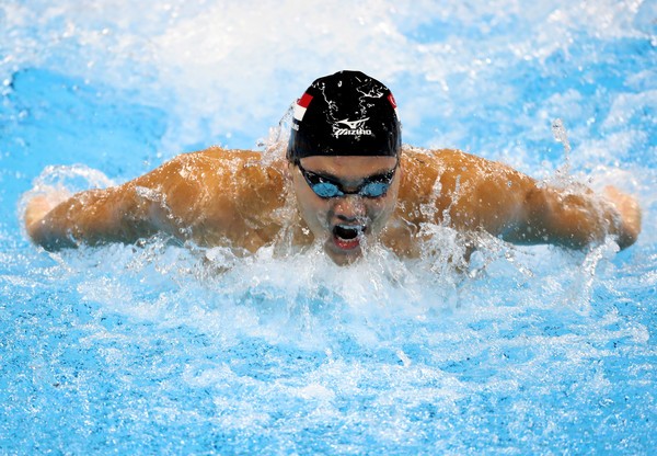 Joseph Schooling đã được Singapore thưởng một số tiền khổng lồ cho việc đánh bại Michael Phelps 