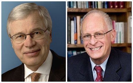 Giải thưởng Nobel Kinh tế 2016 vừa được quyết định trao cho hai ông Oliver Hart của trường ĐH Harvard và Bengt Holmström của trường MIT