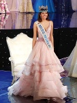 Người đẹp Puerto Rico đăng quang Hoa hậu Thế giới 2016