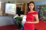 Cận cảnh smartphone công nghệ Tango đầu tiên thế giới ở Việt Nam