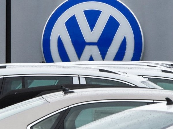 Volkswagen của Đức đền bù 1 tỷ USD. (Nguồn: AFP)