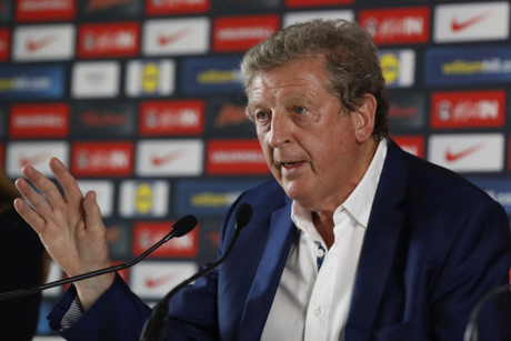 Roy Hodgson nói về nhiệm kỳ dẫn dắt ĐT Anh của mình:“Tôi biết mình đang làm gì ở đây.”