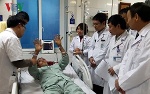Vụ ngộ độc làm 8 người chết ở Lai Châu: Bệnh nhân qua cơn nguy kịch