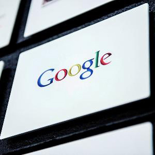 Thương hiệu Google trị giá 82,5 tỷ USD, với 53.600 nhân viên