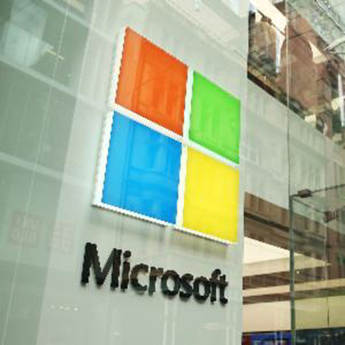 Thương hiệu Microsoft trị giá 75,2 tỷ USD