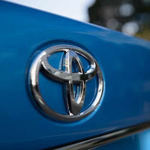 Thương hiệu Toyota trị giá 42,1 tỷ USD