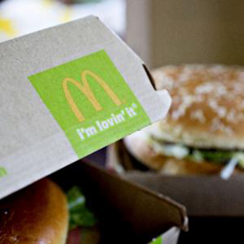 Thương hiệu McDonald trị giá 39,1 tỷ USD