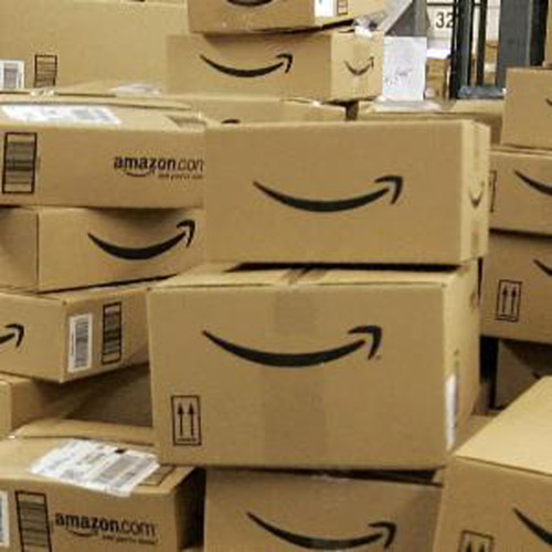 Thương hiệu Amazon trị giá 35,2 tỷ USD