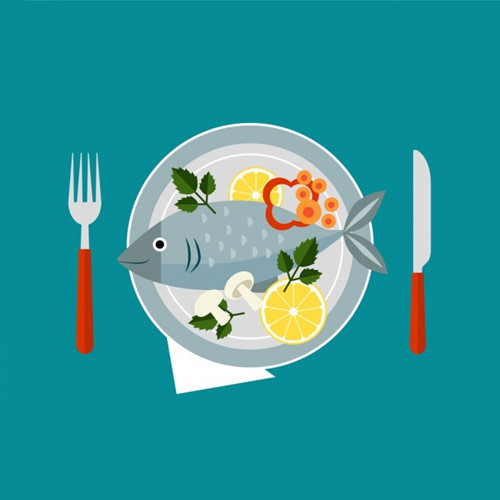 Bỏ qua chế độ dinh dưỡng hợp lý: Cải thiện chế độ ăn uống và nhớ rằng không phải tất cả các loại chất béo đều có hại cho làn da của bạn. Bạn nên thêm nhiều hoa quả và rau xanh vào khẩu phần ăn của mình cùng với những loại thực phẩm giàu dinh dưỡng khác như cá hồi, quả óc chó, hạt hướng dương và dầu oliu nguyên chất.