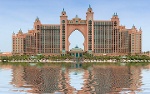 Khách sạn siêu xa xỉ 30.000 USD/đêm ở Dubai có gì đặc biệt?