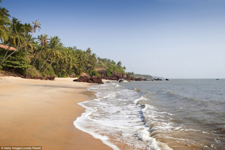 Phía bắc Kerala, Ấn Độ: Kerala thu hút rất đông du khách nhưng chủ yếu đến vùng phía nam. Phần còn lại ở phía bắc bị đánh giá thấp khiến vẻ đẹp ở vùng này không được nhiều người biết đến. Các bãi biển ở đây đều nguyên sơ, nhiều khách sạn, khu nghỉ dưỡng sang trọng được xây dựng để phục du du khách. Tại đây, bạn cũng có thể được ngắm voi hoang dã trong khu bảo tồn động vật Wayanad. Ảnh: Getty Images/Lonely Planet.