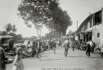 Hình ảnh quý giá về Vĩnh Long thập niên 1920