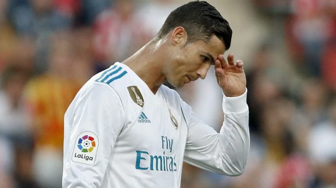 Theo thống kê, Ronaldo tung 40 cú dứt điểm từ đầu mùa và chỉ có được 1 bàn thắng. Đây là hiệu suất tệ hại nhất trong sự nghiệp của CR7.