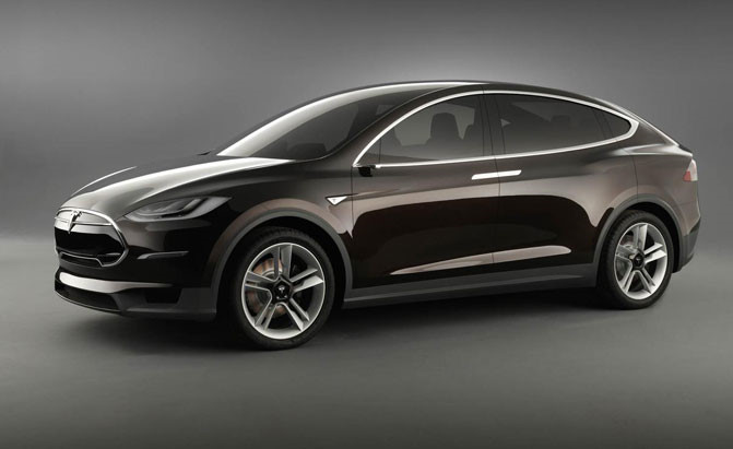 7. Tesla: Model S  là chiếc xe được Consumer Reports đánh giá khá cao, tuy nhiên, điều này chưa đủ để giúp Tesla cải thiện điểm số của mình. Trên thực tế, Model X Crossover được xem là mô hình “tồi tệ” nhất của hãng từng sản xuất