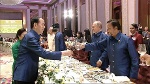 Chủ tịch nước và Phu nhân chủ trì tiệc chiêu đãi lãnh đạo APEC