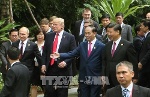 Tuần lễ Cấp cao APEC 2017 tại Đà Nẵng thành công tốt đẹp