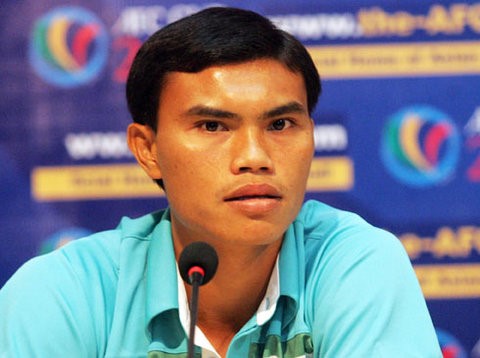 Cựu tiền vệ Phan Văn Tài Em làm phó tướng tại Sài Gòn FC