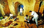 Các nhà khảo cổ tin rằng họ đã phát hiện di hài của Tào Tháo