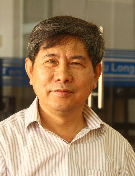 Ông Nguyễn Minh Tuệ.