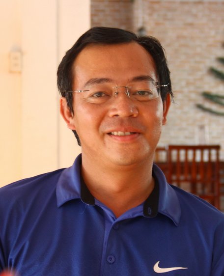 Ông Nguyễn Tường Nam.