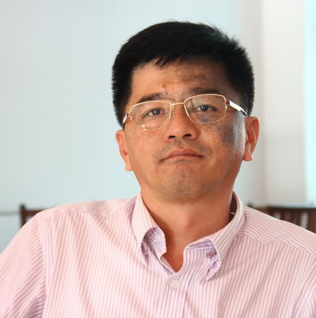 Ông Nguyễn Văn Thành.