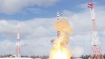 Nga phóng thử siêu ICBM mới
