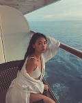 Nhan sắc đời thường của Hoa hậu Trái Đất 2018 Nguyễn Phương Khánh
