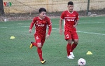 Đội hình tối ưu của ĐT Việt Nam ở AFF Cup 2018 từ danh sách chính thức