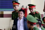 Ngày thứ ba xét xử sơ thẩm vụ án đánh bạc nghìn tỷ tại Phú Thọ