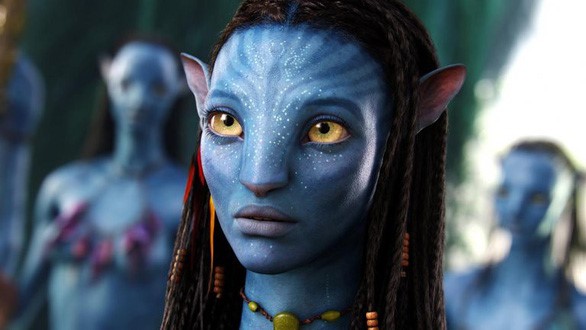 Avatar hiện vẫn đang là bộ phim có doanh thu cao nhất mọi thời đại