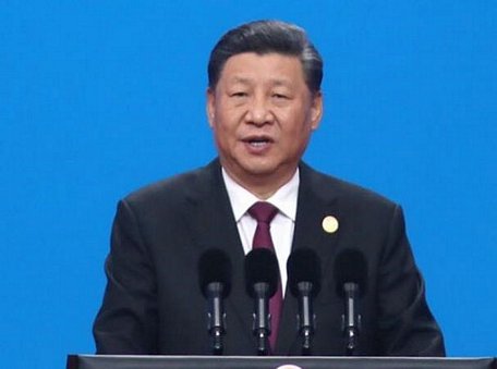  Chủ tịch Trung Quốc Tập Cận Bình. (Nguồn: scmp.com)