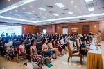 25 thiếu nữ tài sắc lọt chung kết Người đẹp Du lịch Non nước Cao Bằng