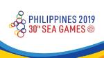 Sea Games 30
