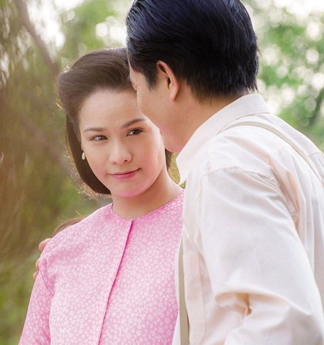 Nhật Kim Anh được đề cử Giải Mai vàng 2019 với nhân vật Thị Bình.
