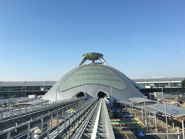 Kể từ năm 2005 đến nay, Sân bay quốc tế Incheon hàng năm được đánh giá là sân bay tốt nhất thế giới theo Hội đồng Sân bay Quốc tế.