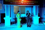 Hội VHNT tỉnh Vĩnh Long sáng tác và trưng bày tác phẩm văn học nghệ thuật tại Hòn Sơn