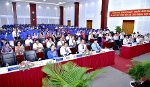 Đại hội Hội Nhà báo Việt Nam tỉnh Vĩnh Long lần thứ VIII thành công tốt đẹp