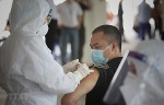 43 đơn vị được phân bổ vaccine phòng ngừa COVID-19 đợt 4