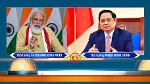 Thủ tướng Phạm Minh Chính điện đàm với Thủ tướng Ấn Độ