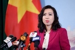 Việt Nam khẳng định lập trường nhất quán về Phán quyết ở Biển Đông