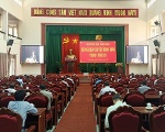 Tuyên truyền những kết quả quan trọng Hội nghị lần thứ ba BCH Trung ương Đảng khóa XIII