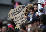 Messi thi đấu như thế nào trong ngày ra mắt PSG?